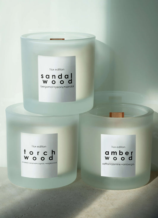 Large Modern Minimalist