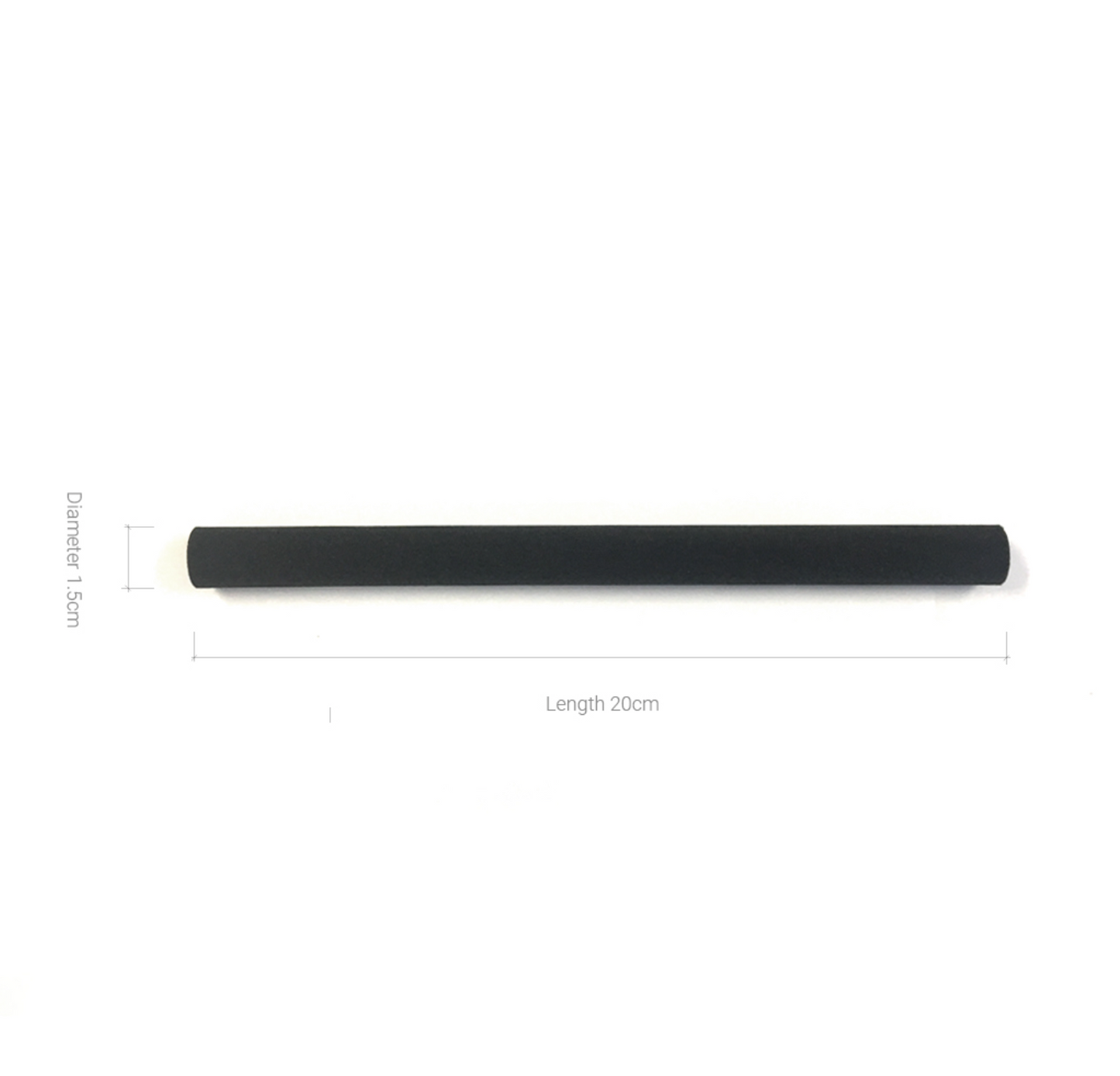 Limited Edition Diffuser + 1 Single Thick Fibre Reed