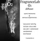 'FragranceLab' Double Pack : Summer Special (Triangle + Ball Shape Glass Jars) + 2 Fragrance Oil + 2 x Diffuser Reeds