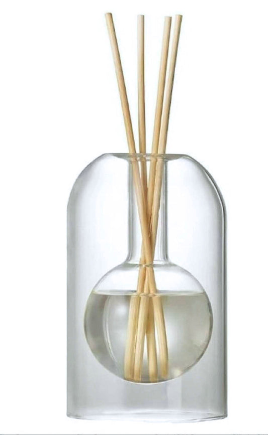 scented diffusers, natural fragrance, eco-friendly packaging