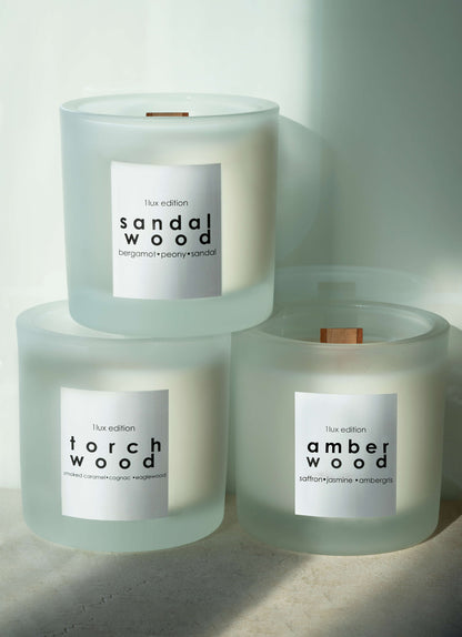 Large Modern Minimalist