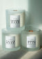 Large Modern Minimalist 400ml