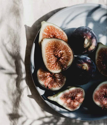 'Studio' 3 x Vert Vintage Green Candles