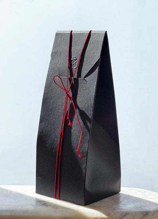 'Dancing Sugar Plums' Limited Edition Diffuser with 1 Single Thick Fibre Reed