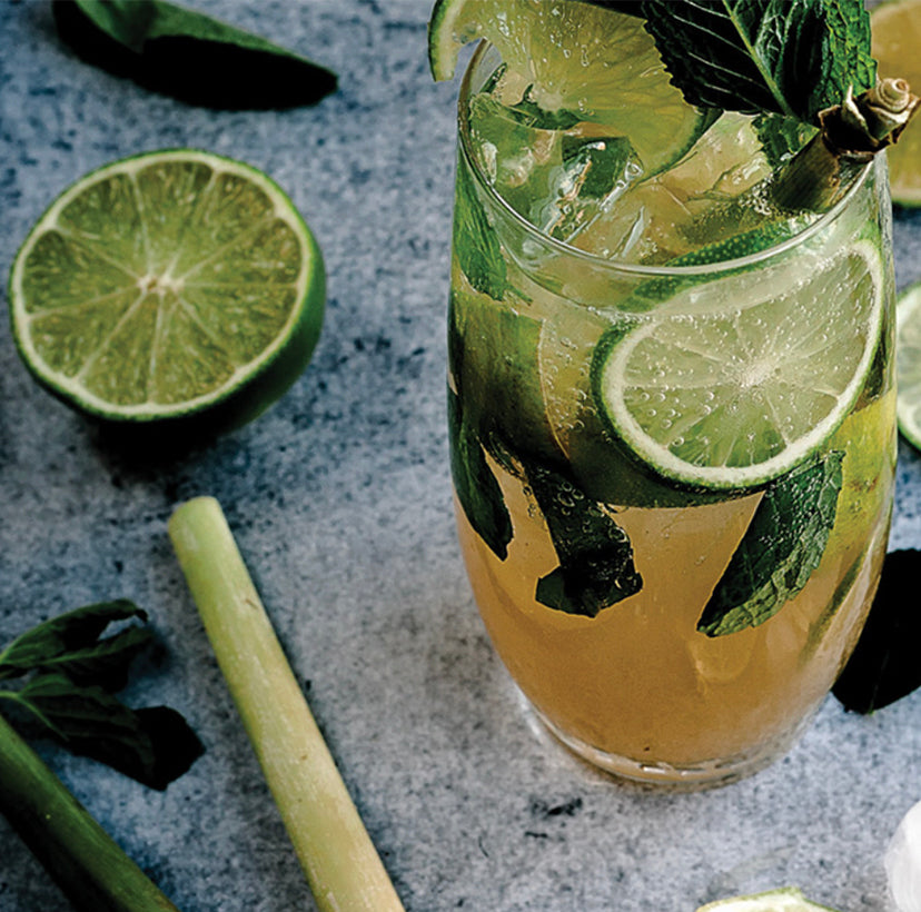 250ml 'Modern Minimalist' Elegant Frosted White