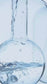 'FragranceLab' : Single BALL Glass Diffuser + frosted bottle 200ml fragrance oil + diffuser reeds