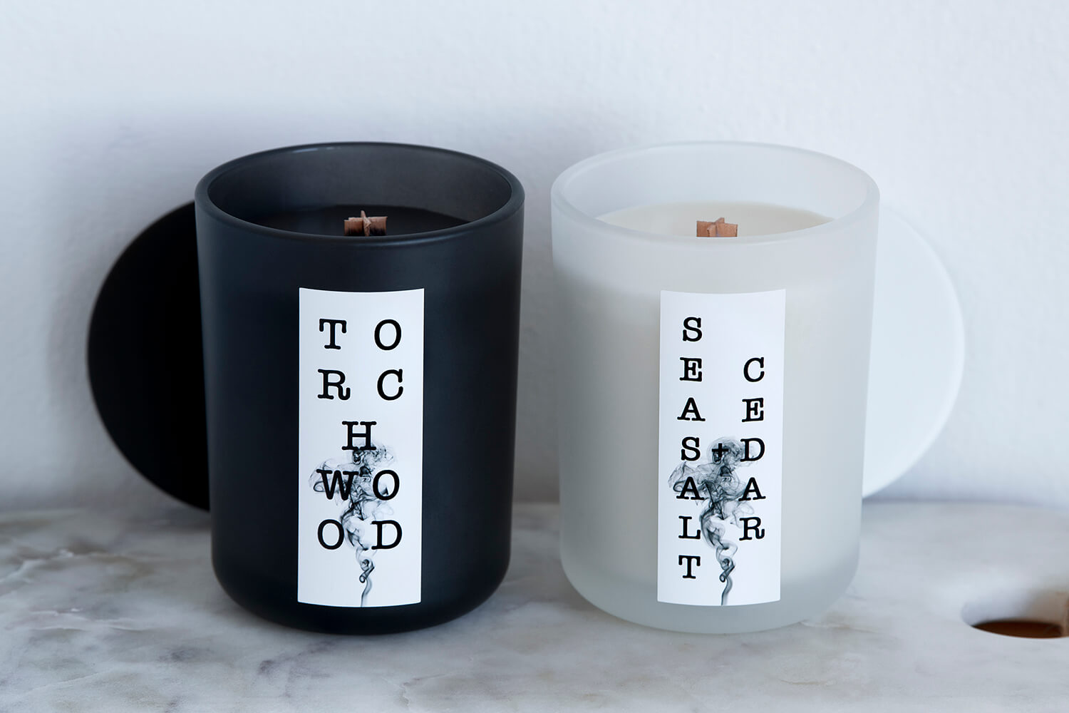scented candles, handmade candles, natural candles, eco-friendly candles