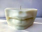 scented candles, handmade candles, natural candles, eco-friendly candles